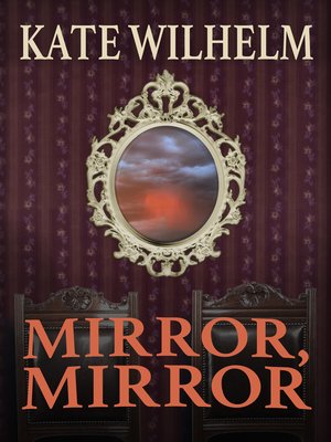 cover image of Mirror, Mirror